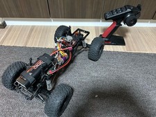 Axial scx10 crawler d'occasion  Expédié en France
