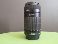Canon 250mm f for sale  DEWSBURY