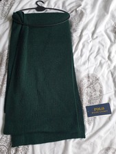 Ralph lauren merino for sale  TRURO