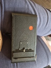Kodak folding autographic for sale  IPSWICH