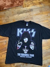 kiss tour comprar usado kiss tour comprar usado Enviando para Brazil