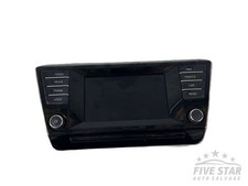 Skoda superb radio for sale  UK