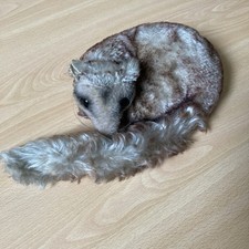 Steiff tier siebenschläfer gebraucht kaufen  Wipperfürth