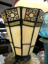 Vintage tiffany style for sale  Fort Lauderdale