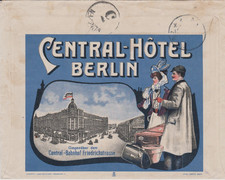 Deutsches reich brief gebraucht kaufen  Erding