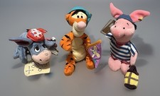 Winnie pooh pirate for sale  EXETER