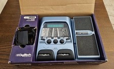 Digitech bp200 modeling usato  Viareggio
