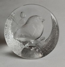 Crystal bird d'occasion  Expédié en Belgium