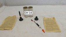 Uhrmacher werkzeug bama gebraucht kaufen  Emsdetten