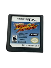 Hot Wheels: Track Attack - Nintendo DS - Apenas cartucho - Testado comprar usado  Enviando para Brazil