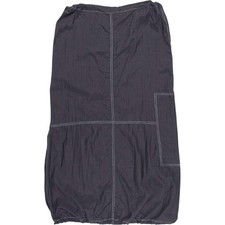 Motel black parachute for sale  LONDON