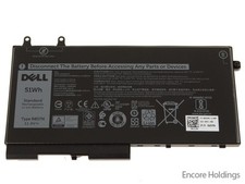 Dell replacement battery for sale  Colorado Springs