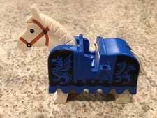 Vintage lego 6086 for sale  Young Harris