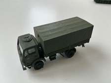 Roco bundeswehr mercedes gebraucht kaufen  Hannover