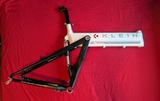 Klein mantra frame for sale  LEWES