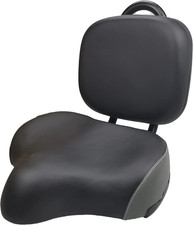 Sella per bicicletta usato Sella per bicicletta usato  Roma