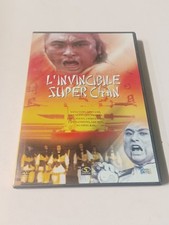 Dvd arti marziali usato  Genova