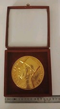 Médaille charles gaulle d'occasion  Beaurepaire