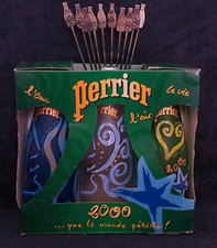 Perrier touilleurs anciens d'occasion  Brou