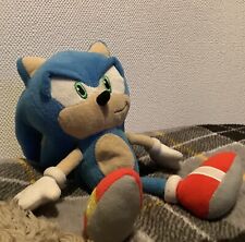 Sanei sonic plush for sale  NOTTINGHAM