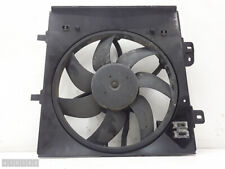 2011 CITROEN C3 DIFUSOR RADIADOR VENTILADOR GASOLINA 1400L GMV100CEM00, usado comprar usado  Enviando para Brazil