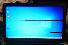 Ordinateur toshiba satellite d'occasion  Limours
