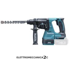 Makita dhr243z tassellatore usato  San Benedetto del Tronto