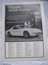 Elegance breeds elegance for sale  BRISTOL