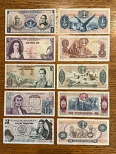 Colombia value set for sale  Washington