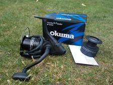 Okuma carbonite feeder for sale  BIRMINGHAM