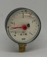 Vaillant manometer 1008 gebraucht kaufen  Göllheim