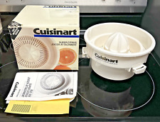 Cuisinart super citrus for sale  Miami