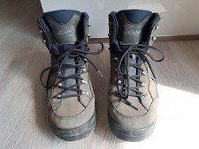 Lowa wanderschuhe trekkingschu gebraucht kaufen  Karlsfeld