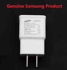 Carregador rápido Samsung EP-TA10JWE para Galaxy S6 Edge Note 4 Alpha A5 A7 - OEM comprar usado  Enviando para Brazil