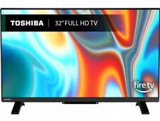 Toshiba smart fire for sale  OLDHAM