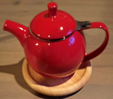 Forlife teapot ceramic for sale  Pasco