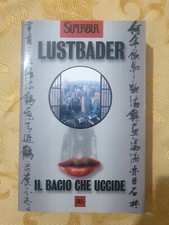 Eric van lustbader usato  Macerata