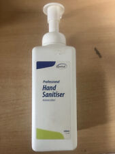 Byofresh hand sanitiser for sale  NORWICH