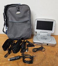 Centurion rechargeable dvd for sale  LYMINGTON