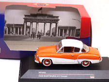 Wartburg 311 coupe gebraucht kaufen  Berlin