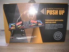 Push rack board d'occasion  Lexy