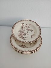 Assiettes creuses pexonne d'occasion  Toulouse-