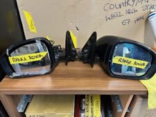 Wing mirror land for sale  TROWBRIDGE