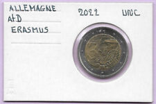 Euro allemagne 2022 d'occasion  Sabres