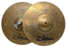 Conjunto Hi-Hat Zildjian ZBT 13"! (AZP025670) comprar usado  Enviando para Brazil