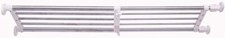 Hershii expandable tension for sale  ROCHDALE