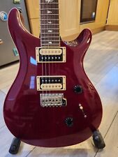 Prs standard cherry for sale  BARNSLEY