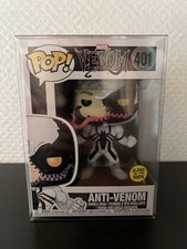 marvel venom figure gebraucht kaufen  Aerzen
