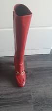 stivali gucci usato  Montecarlo