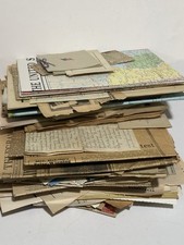 Ephemera lot lbs for sale  Frederick